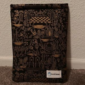 Wonderland Indie Book Beau